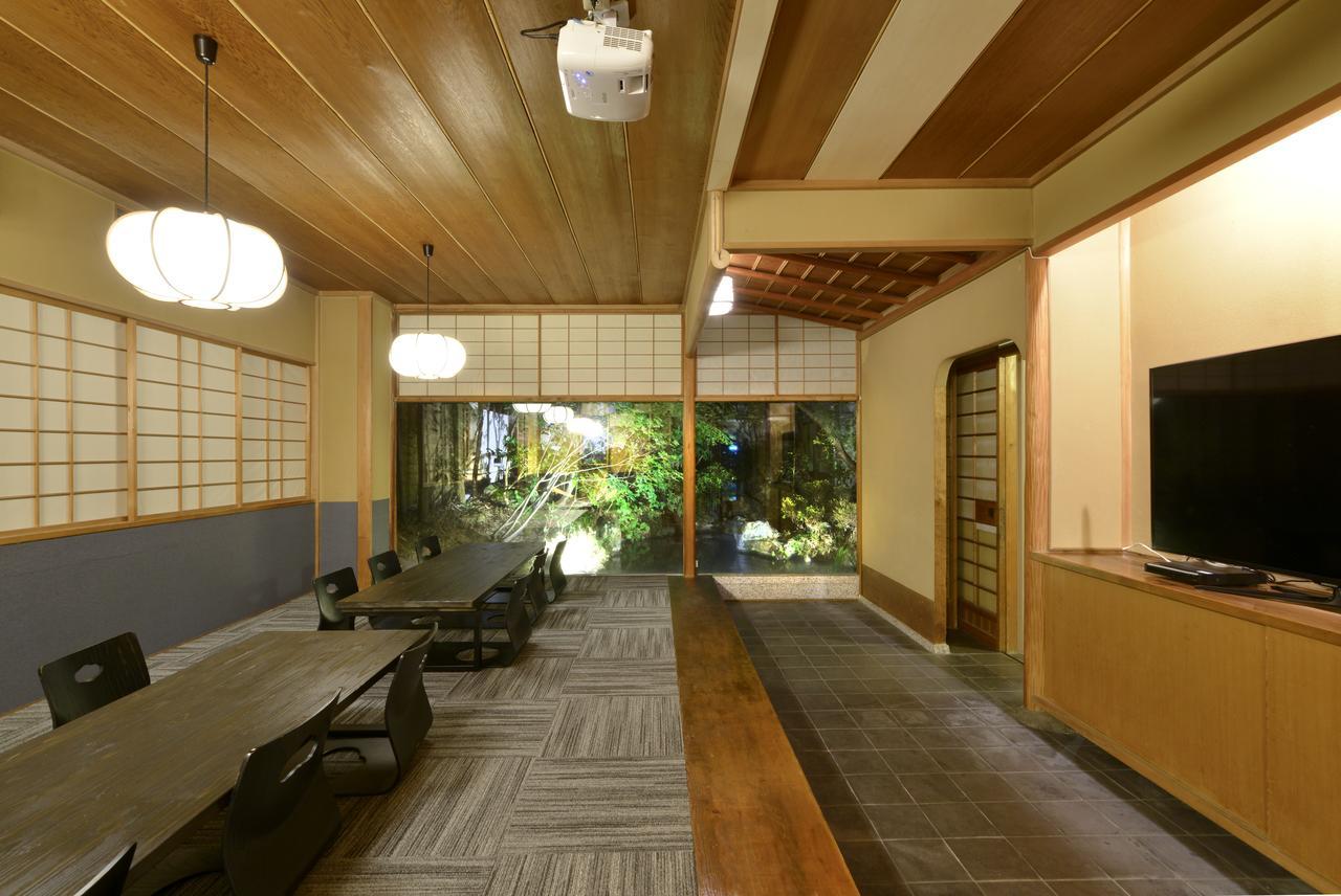 Zen Hostel Yamanouchi  Extérieur photo