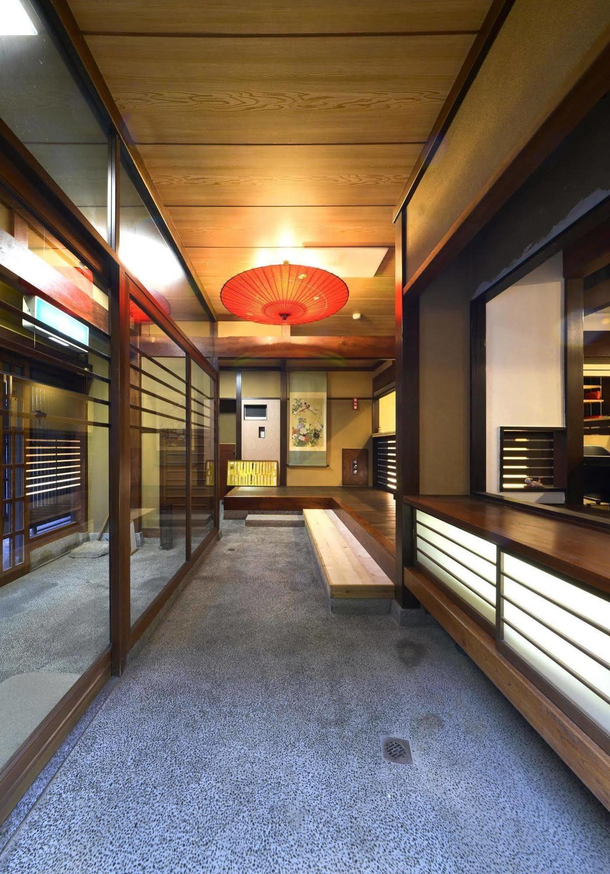 Zen Hostel Yamanouchi  Extérieur photo