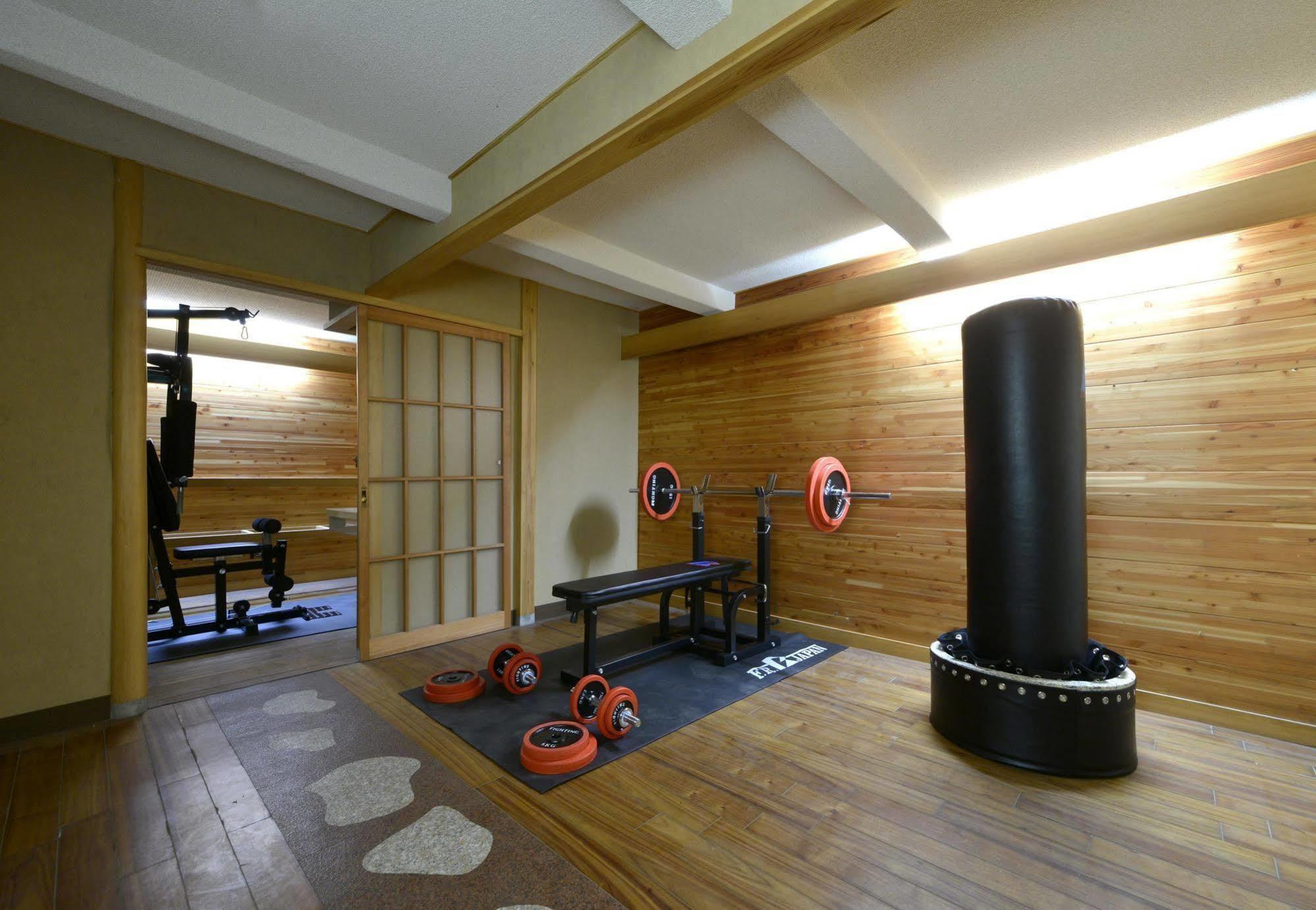 Zen Hostel Yamanouchi  Extérieur photo
