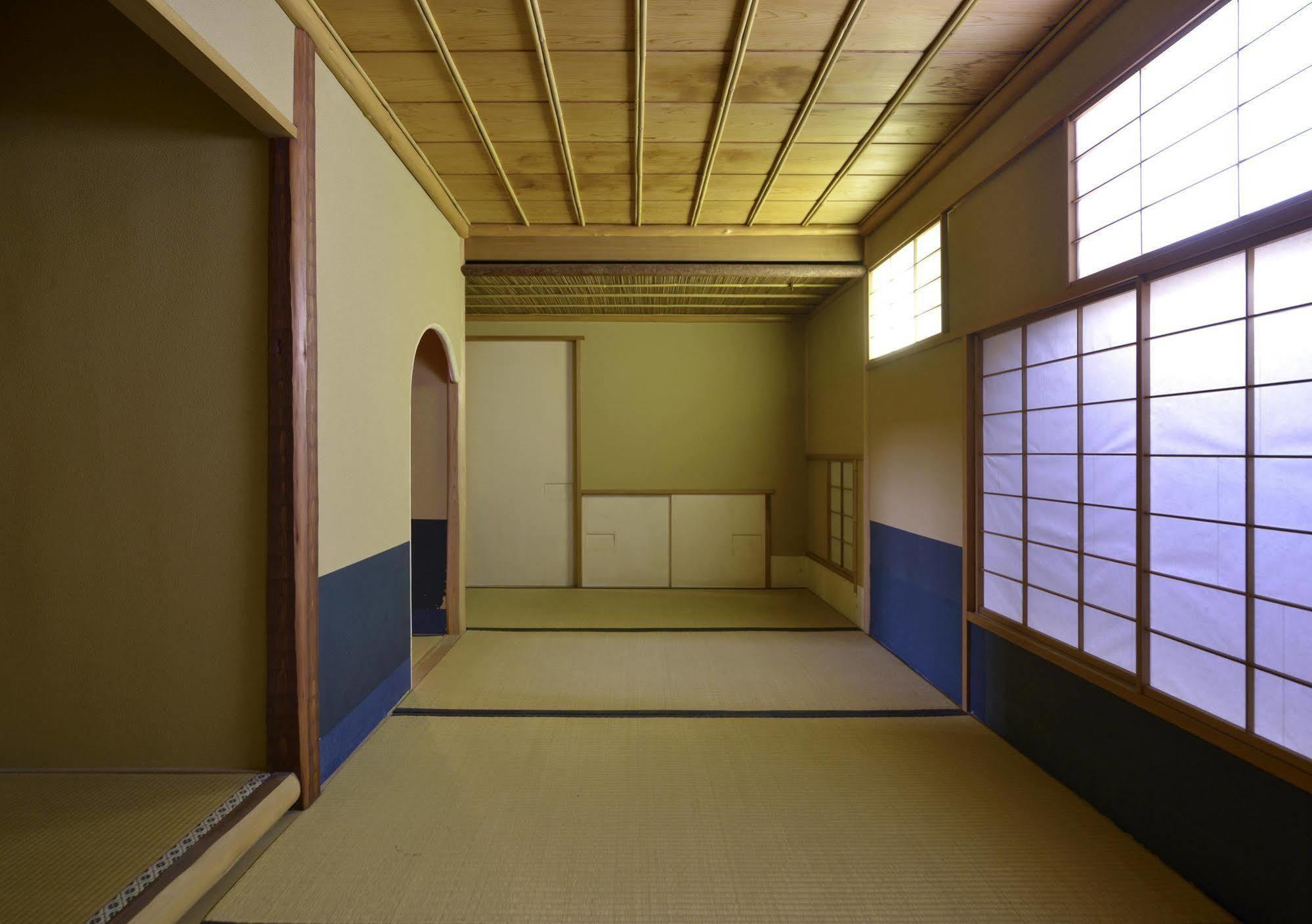 Zen Hostel Yamanouchi  Extérieur photo