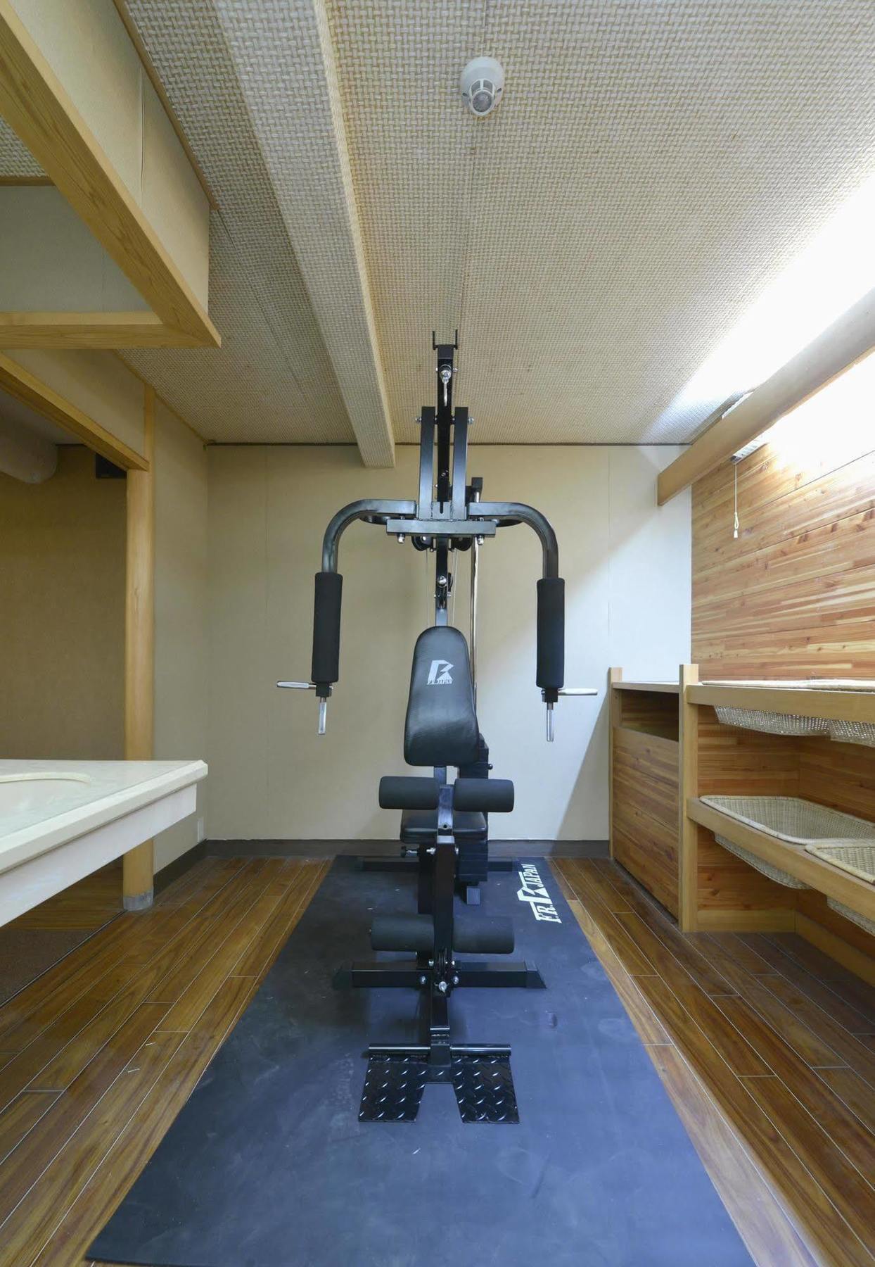 Zen Hostel Yamanouchi  Extérieur photo